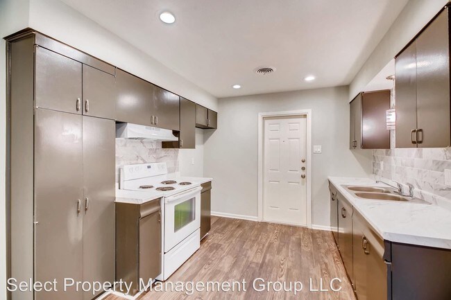 Foto del edificio - 3 br, 2 bath House - 4103 Tallulah Dr