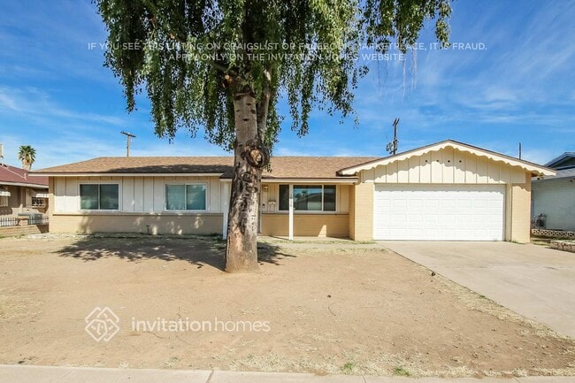 Building Photo - 3916 W Glenn Dr