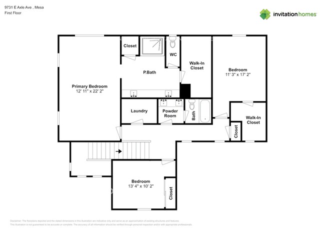 Foto del edificio - 9731 E Axle Ave
