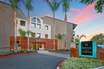 Foto del edificio - HAVEN WARNER CENTER