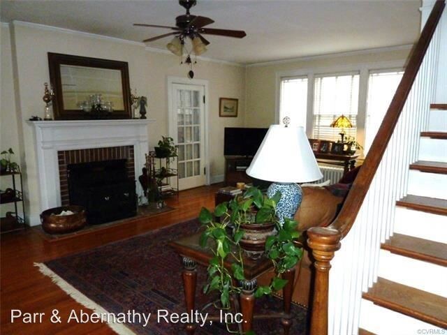 Building Photo - 4 br, 2 bath House - 1720 S. Sycamore Street