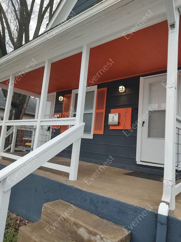 Foto del edificio - 3416 Anderson Ave