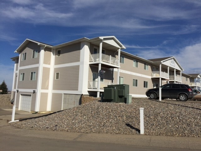 Foto principal - 1510 16th St SW