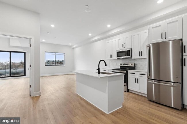 Foto del edificio - 2157 E Lehigh Ave