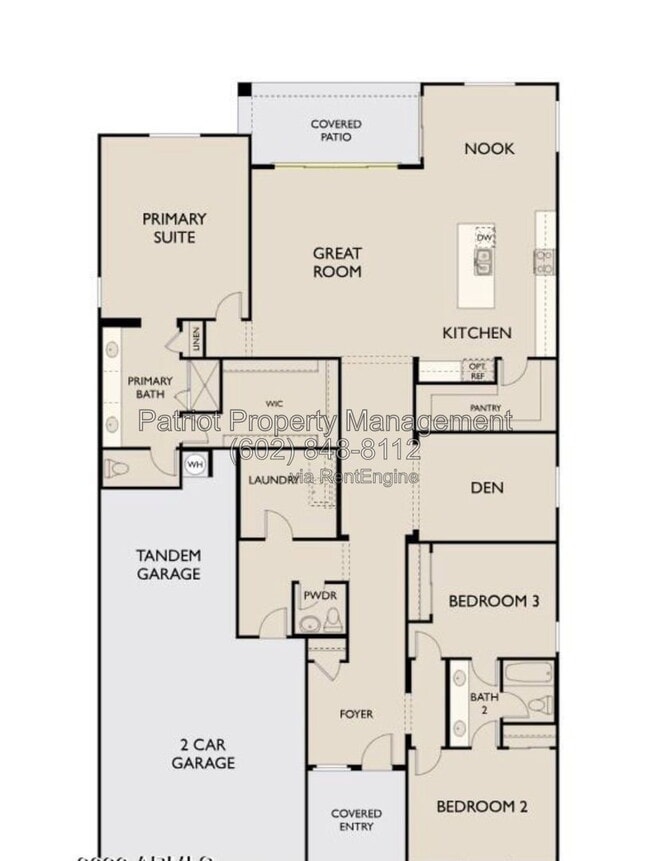 Foto del edificio - 5635 W Hayduk Rd
