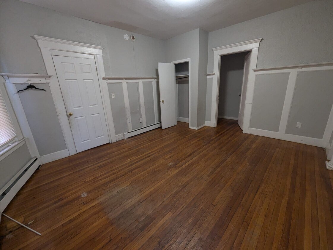 Primary Photo - 603 Howard Ave