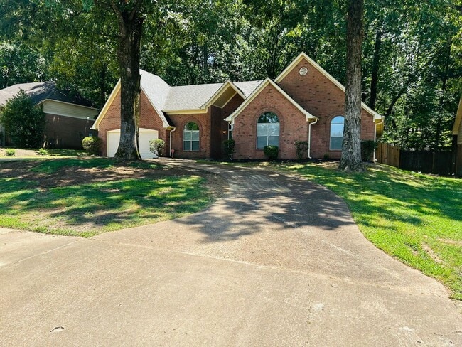 Building Photo - Newly Renovated Cordova Home! Offering ove...
