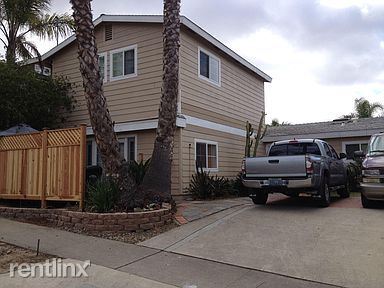 Foto principal - 5 br, 3 bath House - 2468 Bartel Pl, San D...