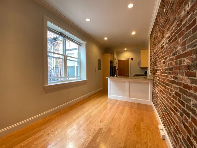 Foto del edificio - 44 N Bennet St