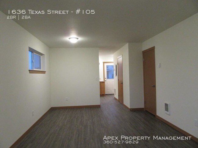 Building Photo - 2 bedroom in Bellingham WA 98229