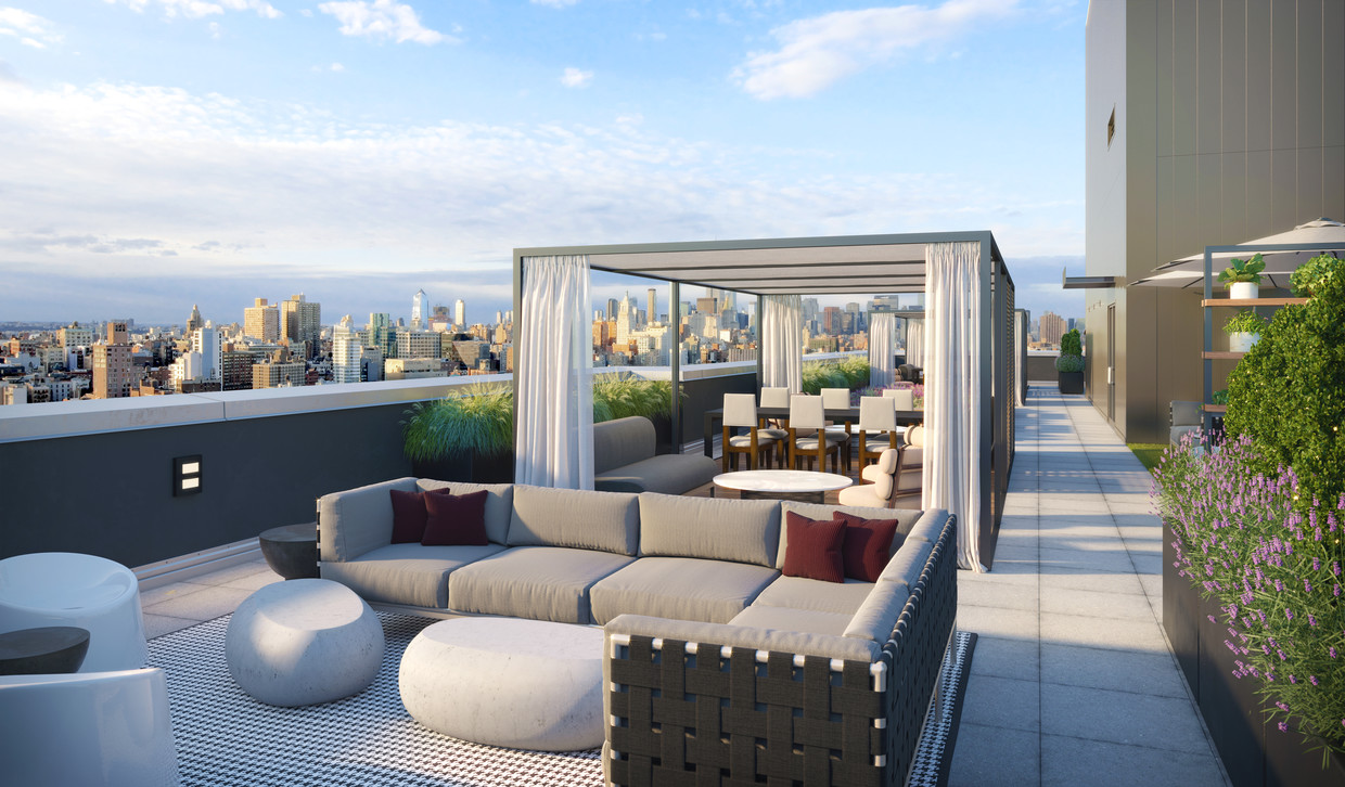 122 Ludlow St New York NY | Zillow
