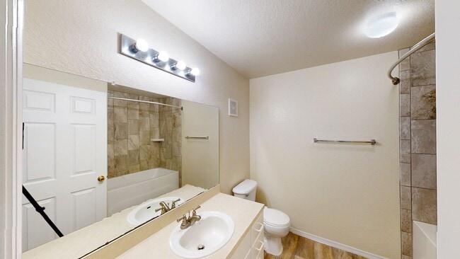 Interior Photo - MacAlpine Place