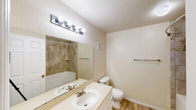 Interior Photo - MacAlpine Place