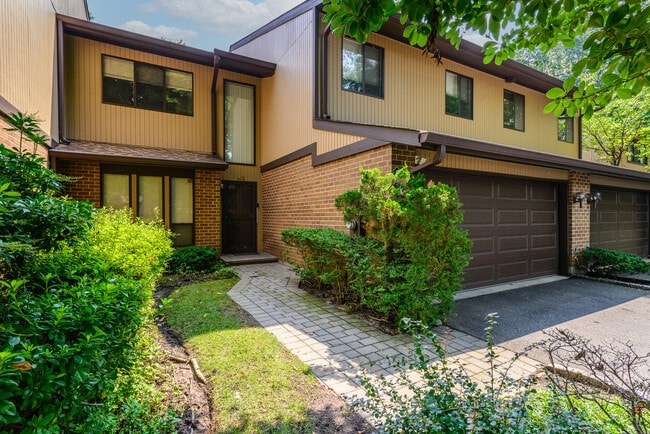Foto del edificio - 42 Wimbledon Dr