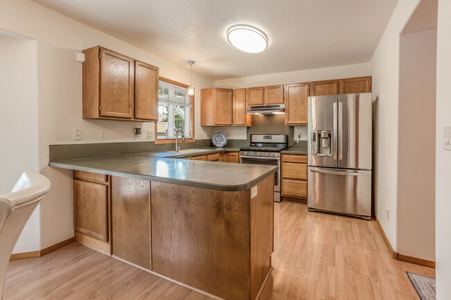 Todos los electrodomésticos - 1766 Wimbley Ct