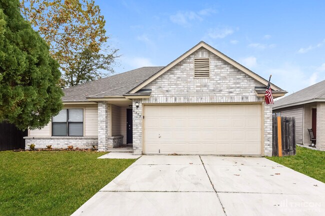 Building Photo - 6703 Beech Trail Dr