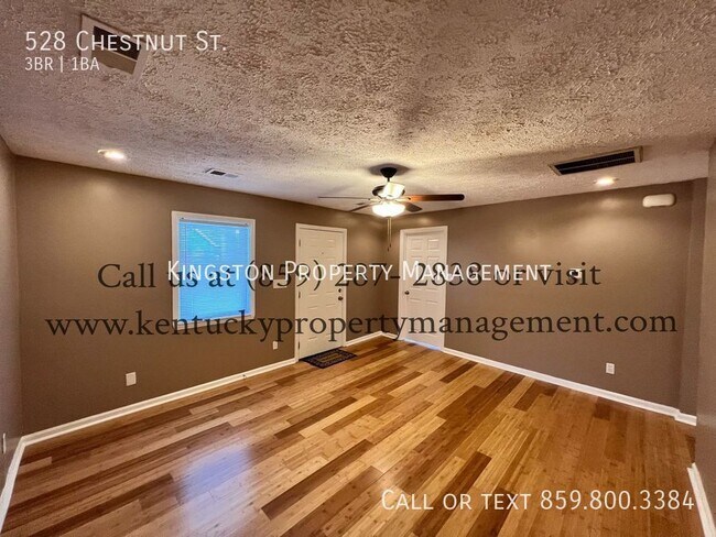 Building Photo - This gorgeous 3 bedroom house is Now Avail...