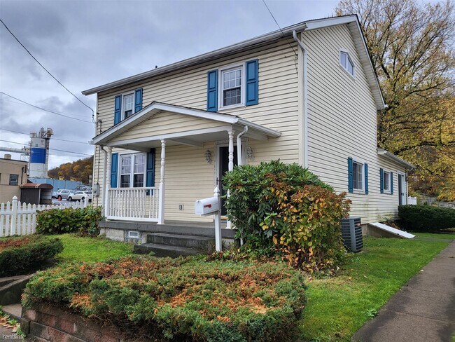 Building Photo - 2 br, 2 bath House - 426 Pennsylvania Avenue