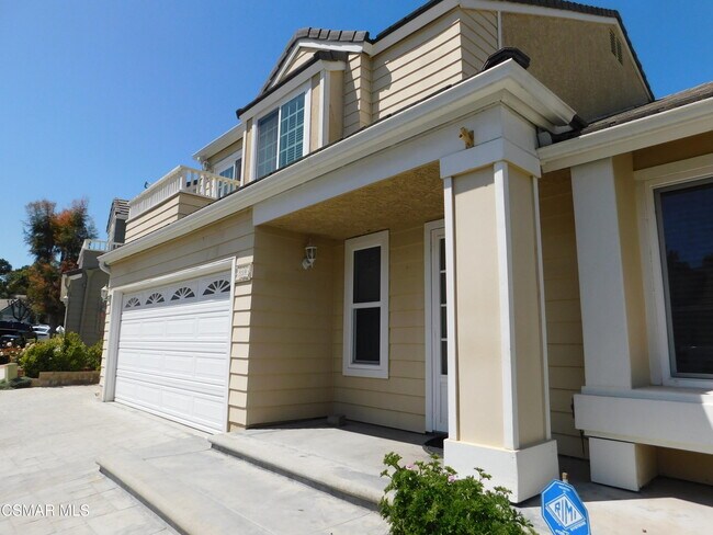 Foto del edificio - 559 Stoney Peak Ct