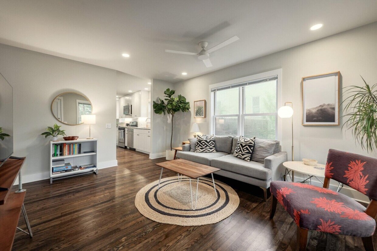 Foto principal - 810 Ethel St