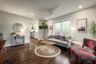 Building Photo - 810 Ethel St