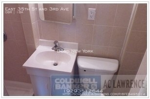 Foto del edificio - 315 E 37th St
