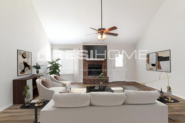 Foto del edificio - 1932 Parkside Dr