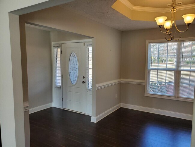 Building Photo - 3126 Thrower Rd