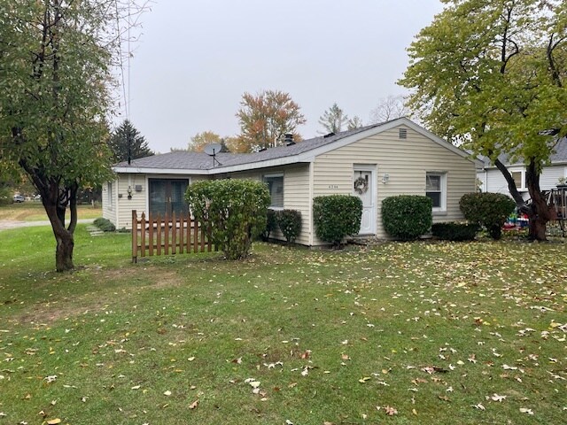 Foto principal - 4344 Oak St