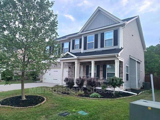 Foto del edificio - 235 Meadow Springs Dr