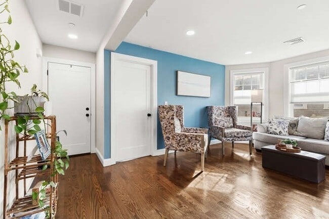 Foto del edificio - 22 Victor St