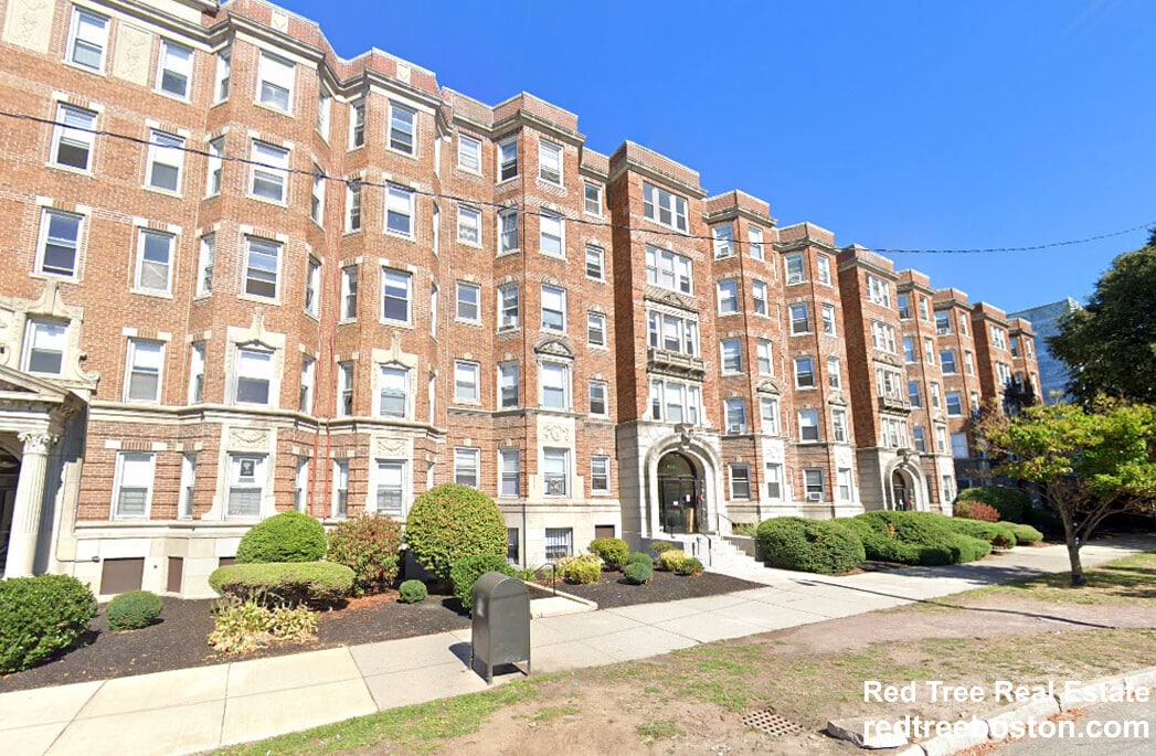 Foto principal - 1171 Boylston St