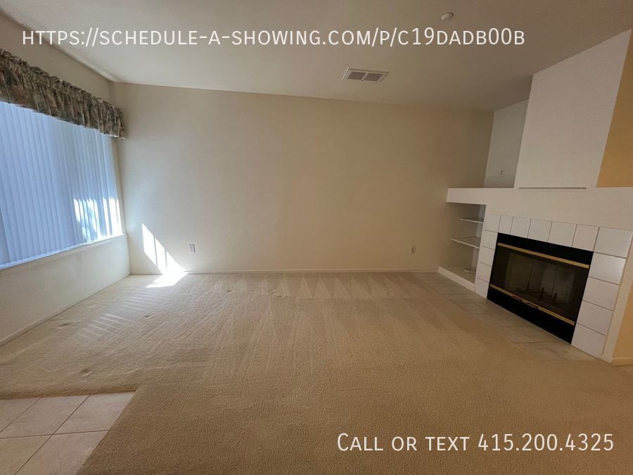 5620 Caprice Common, Fremont, CA 94538 House Rental in Fremont, CA