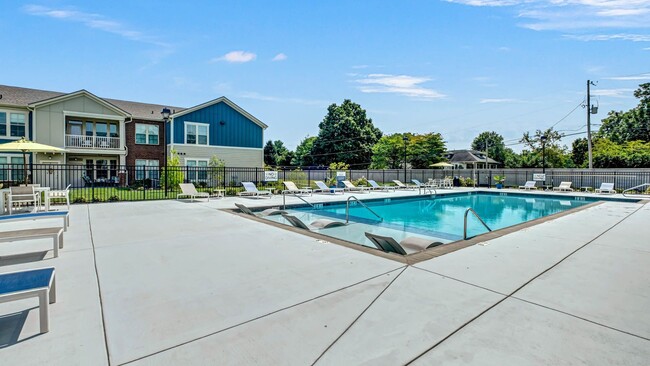 Springs At La Grange - Apartments in Louisville, KY | Apartments.com