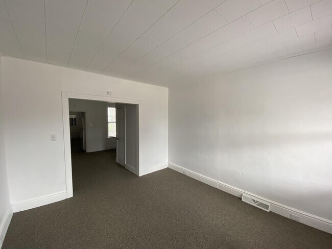 Foto del edificio - 603 York St