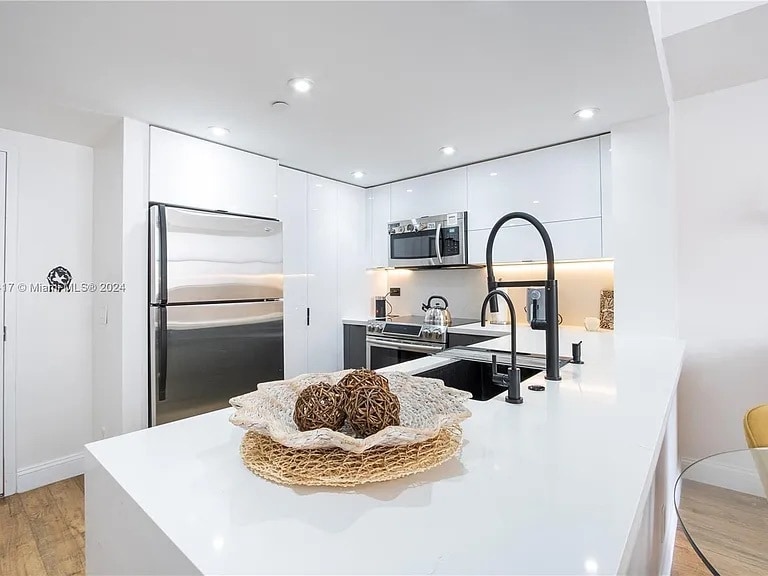 Foto principal - 111 E Flagler St