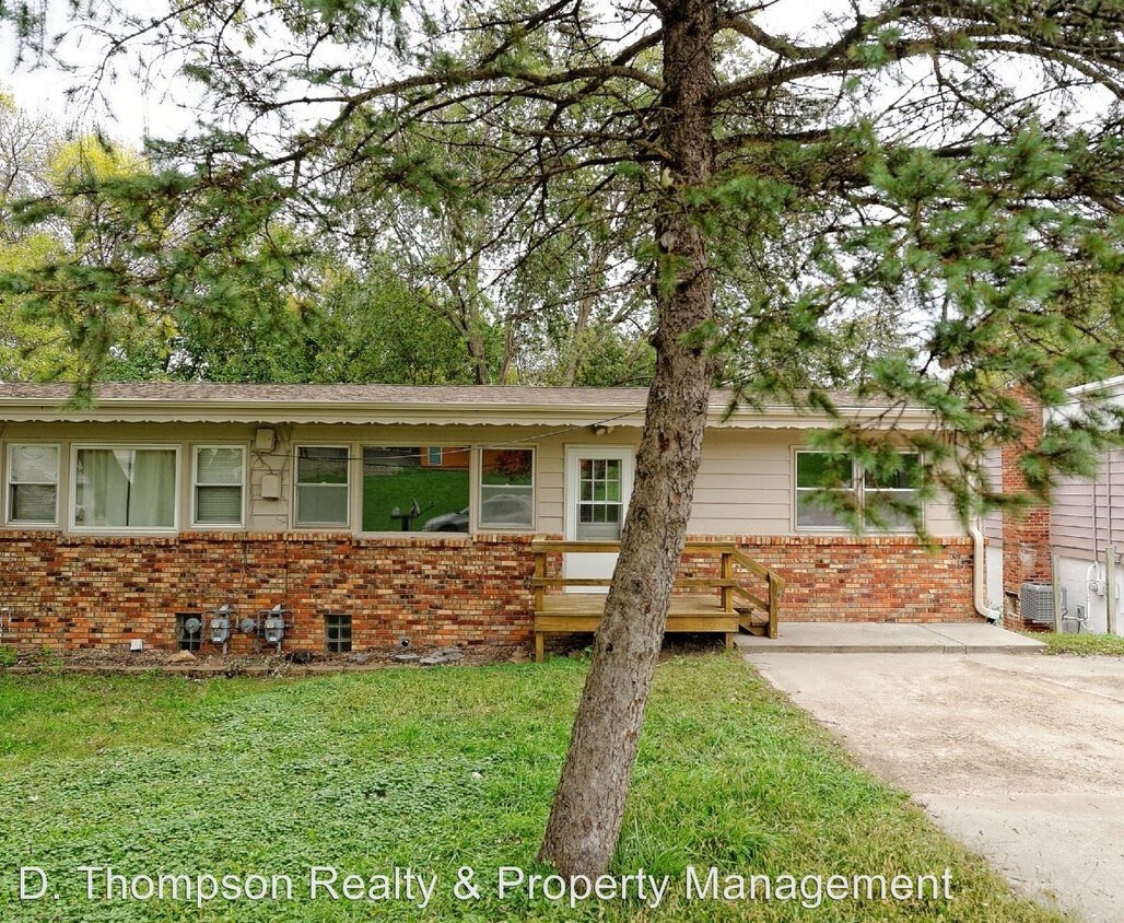 Foto principal - 8307 S 38th St