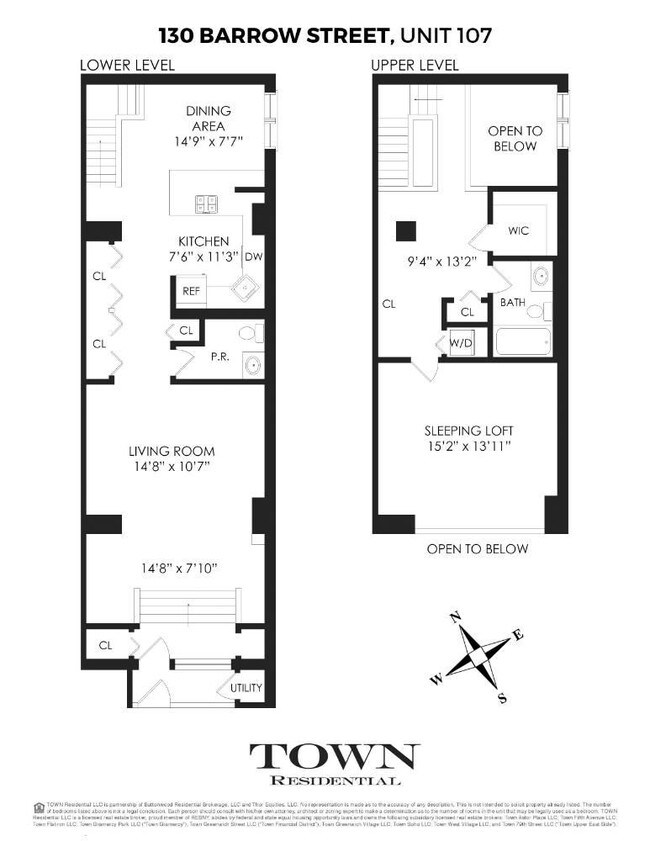 Building Photo - 130 Barrow St