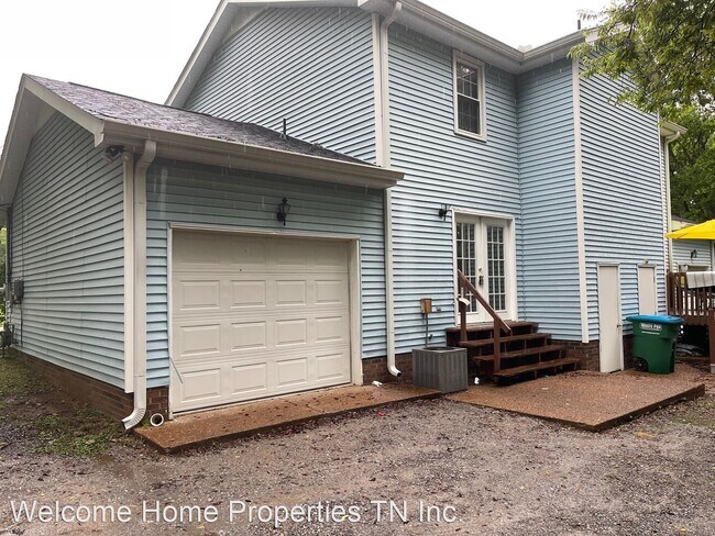 Building Photo - 2 br, 1.5 bath House - 104 B Twin Oaks