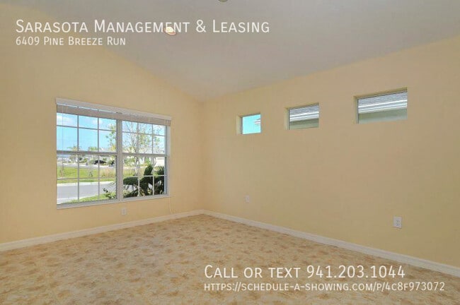 Building Photo - 6409 Pine Breeze Run