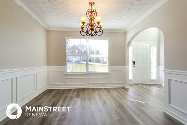 Foto del edificio - 210 Heaton Pl Trail