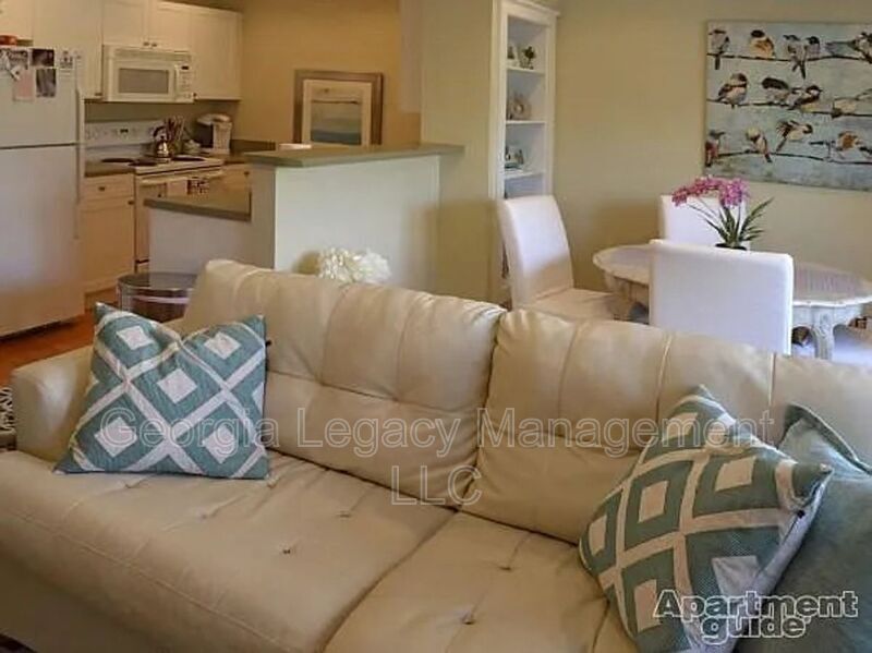 Foto del edificio - 490 S Barnett Shoals Rd