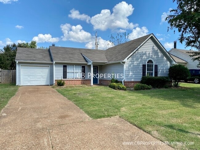 Building Photo - 6910 Lagrange Cir S