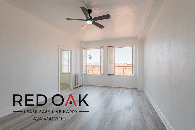 Building Photo - 3471 5th St