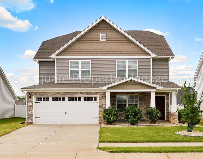 Primary Photo - Single Family Home | Fenced-In Back Yard |...