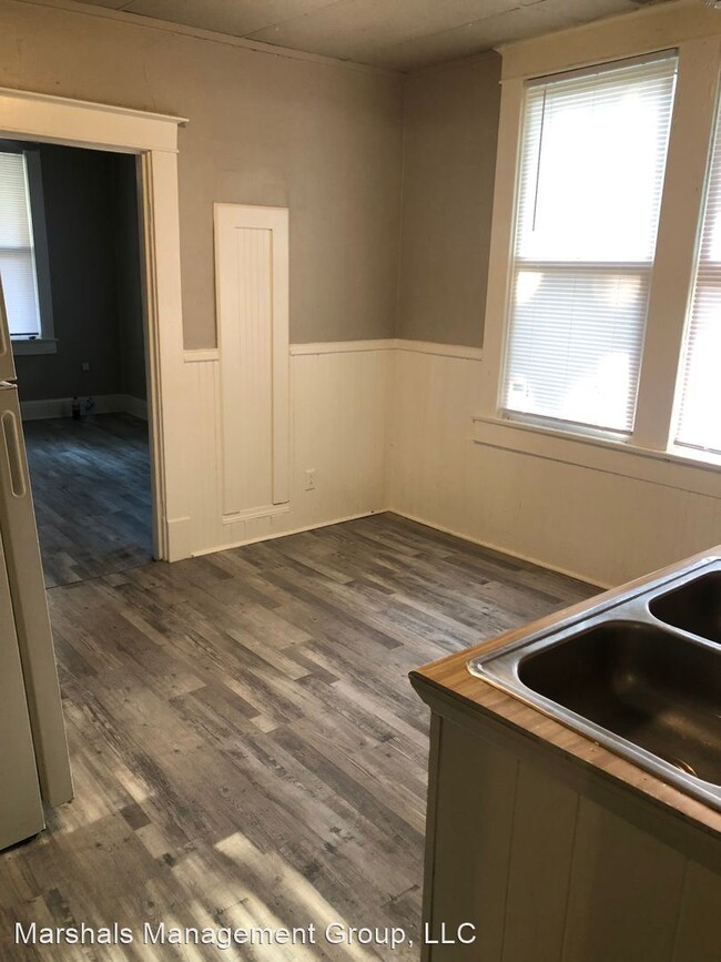 Foto del edificio - 2 br, 1 bath House - 1815 South G Street