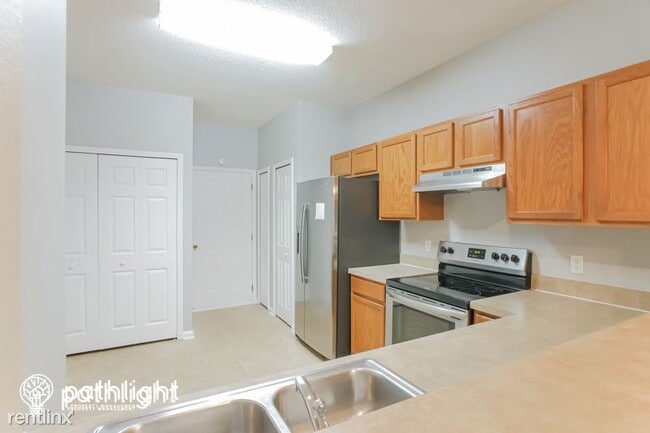 Building Photo - 2 br, 2 bath House - 4806 Playpen Drive UNIT