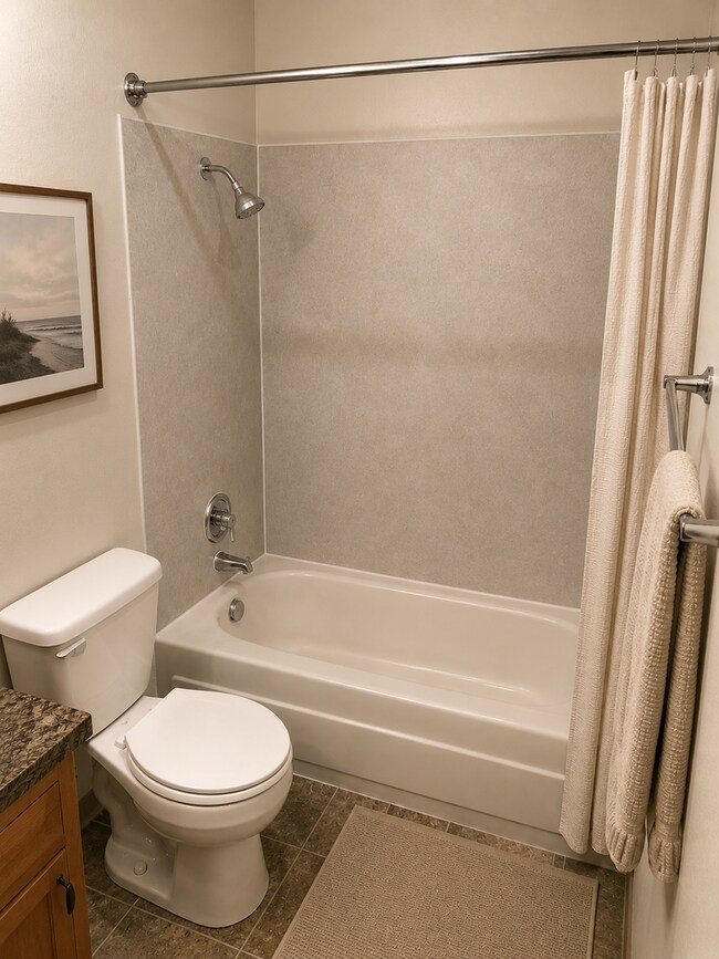 Foto del edificio - The Search Is Over — We Saved You a Spot! Free WiFi, Great Location, & Zero Regrets!