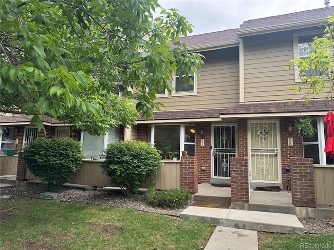 Photo - 3300 W Florida Ave Townhome