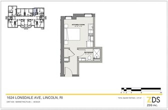 Building Photo - 1624 Lonsdale Ave